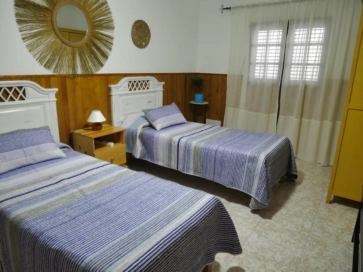 Holiday home Mary'S Home Moya