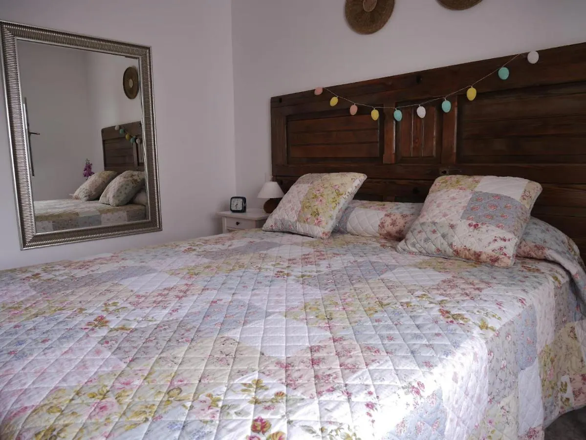 Holiday home Mary'S Home Moya  Spain