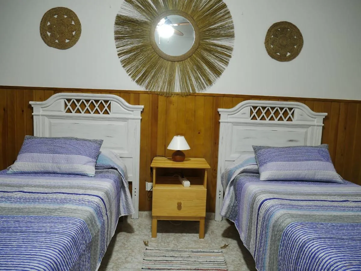 Mary'S Home Moya  Moya (Gran Canaria)