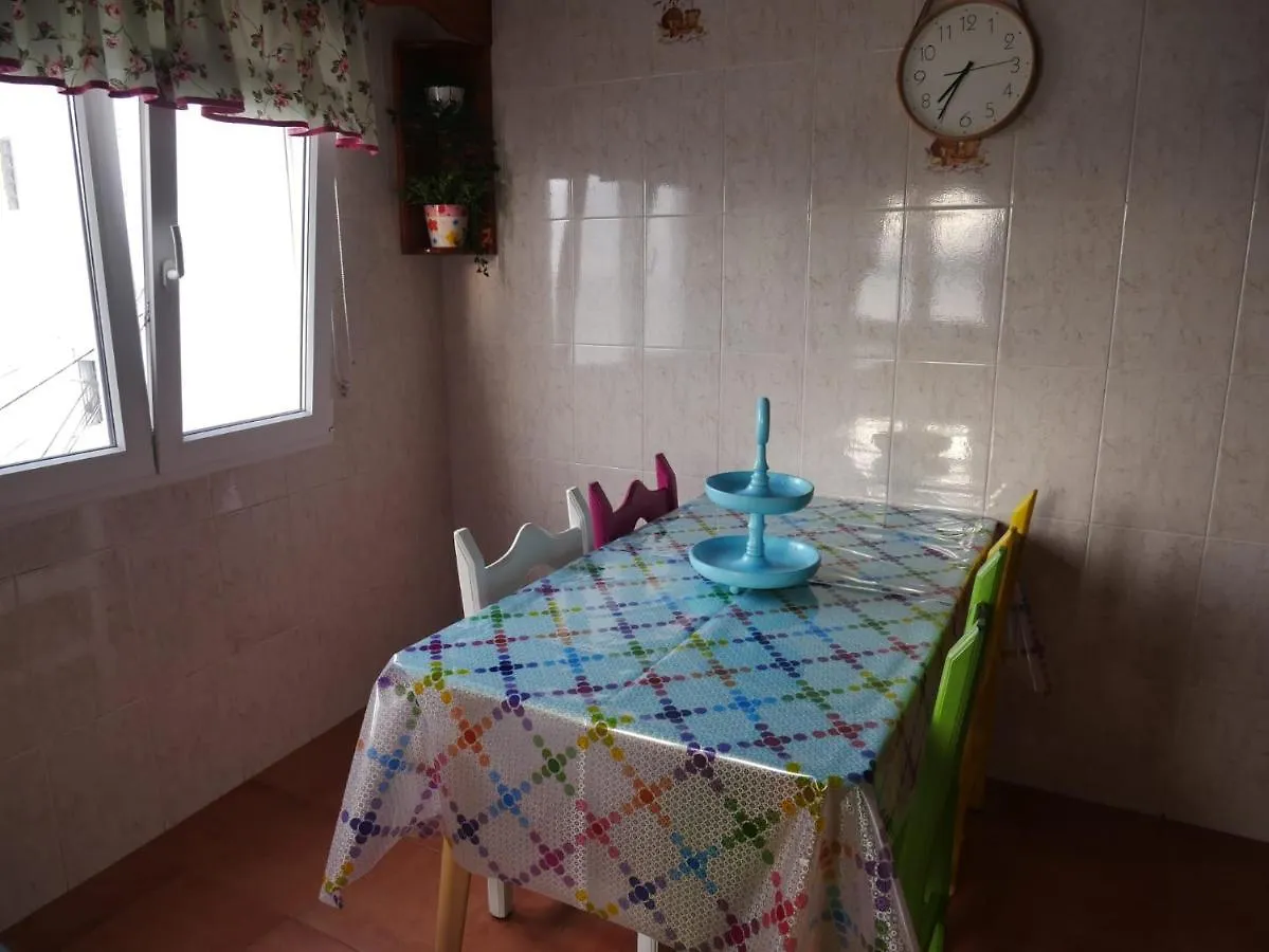 Holiday home Mary'S Home Moya