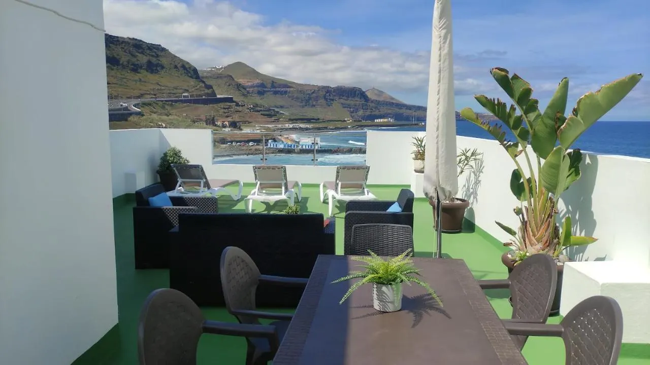 Mary'S Home Moya  Holiday home Moya (Gran Canaria)