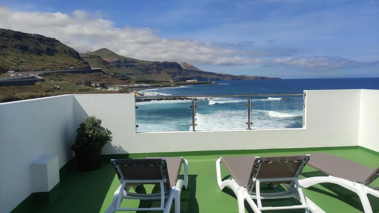 Holiday home Mary'S Home Moya  Spain