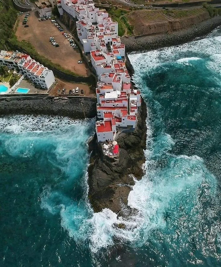 Mary'S Home Moya  0*, Moya (Gran Canaria) Spain