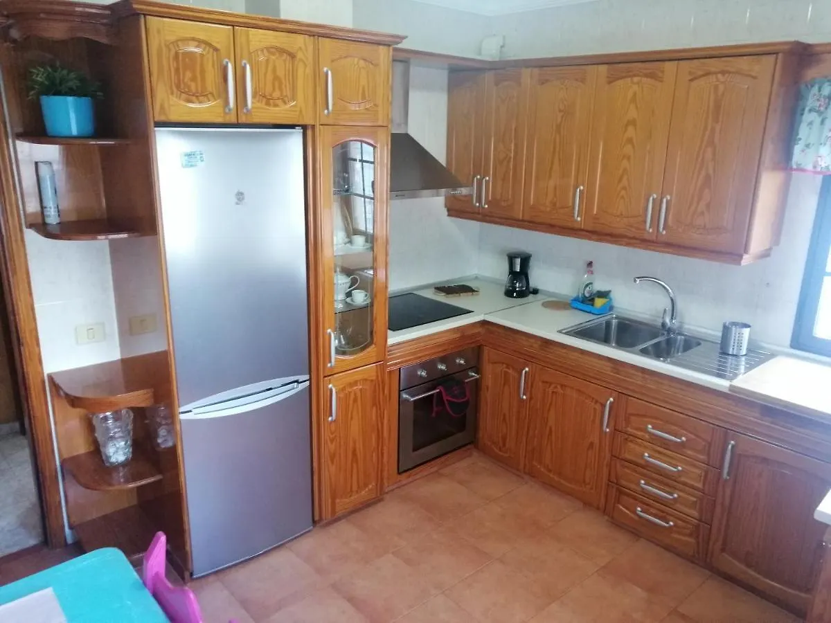 Mary'S Home Moya  Holiday home Moya (Gran Canaria)