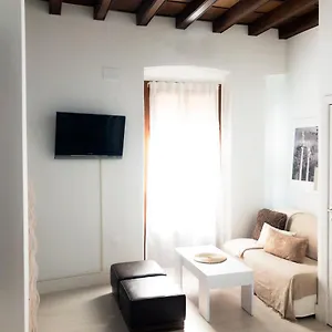Pasaje De Amores Apartment Seville