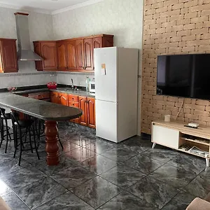 Pico Lomito House Apartamento