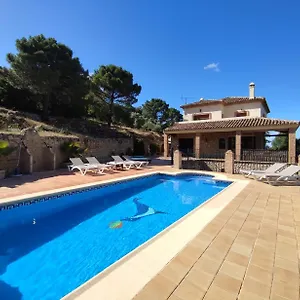 El Molar Villa Ronda