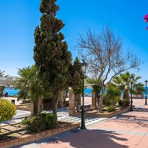 Torrecilla Sirena Apartment Nerja