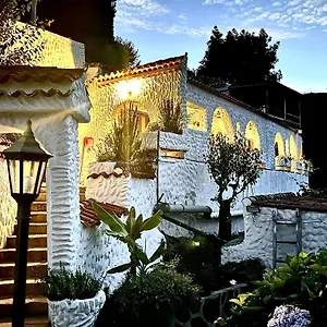 Arcos Del Laurel Apartamento