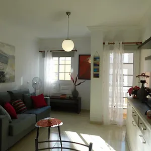 Sol De Tenerife , Los Abrigos España