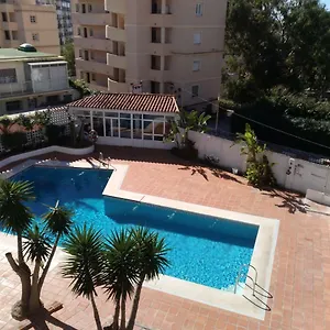Daniel , Benalmádena España