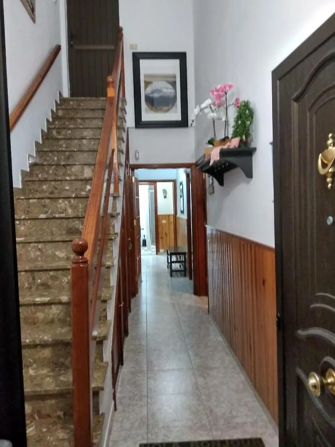 Mary'S Home Moya  0*, Moya (Gran Canaria)