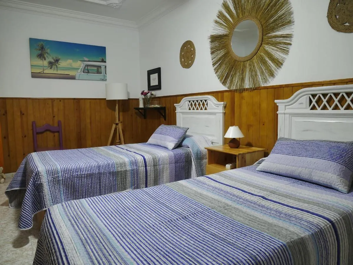 Mary'S Home Moya  0*, Moya (Gran Canaria) Spain