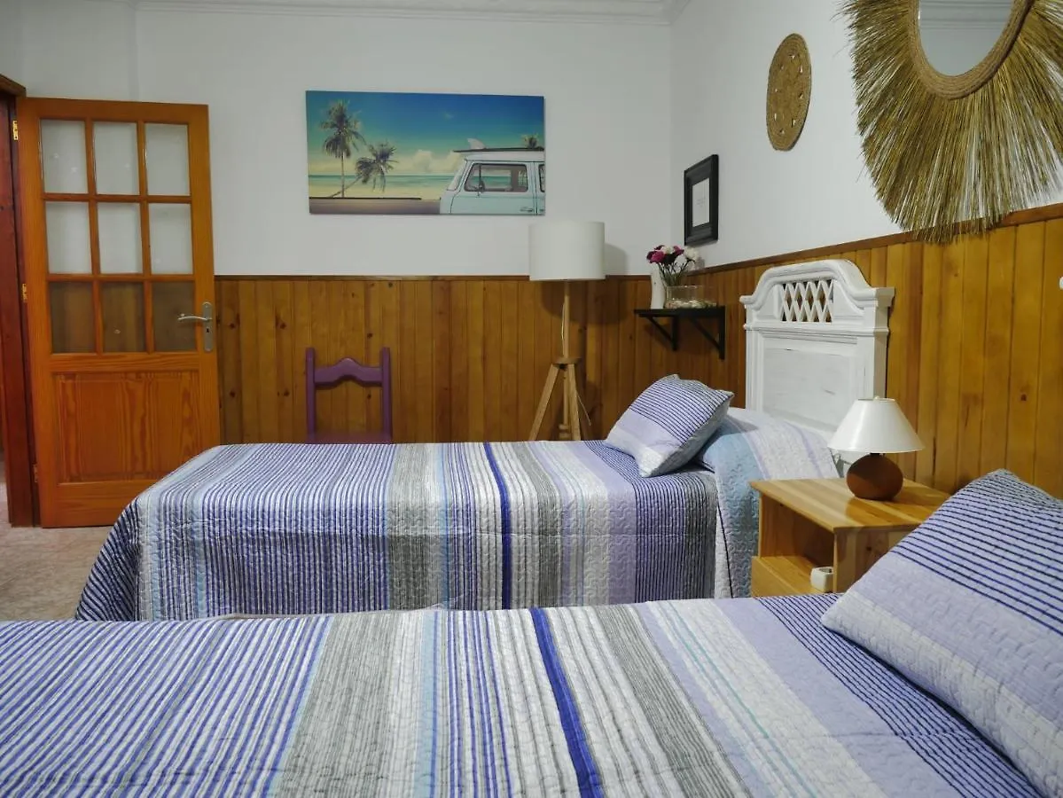 Mary'S Home Moya  0*, Moya (Gran Canaria)