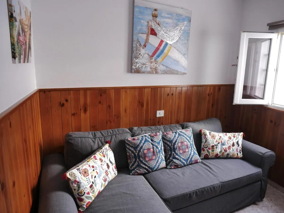 Mary'S Home Moya  Holiday home