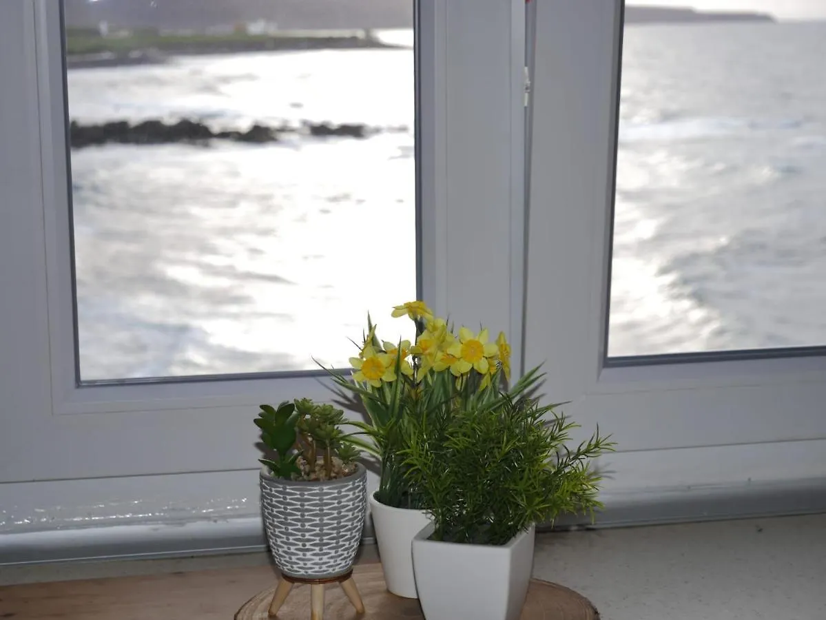 Mary'S Home Moya  Holiday home
