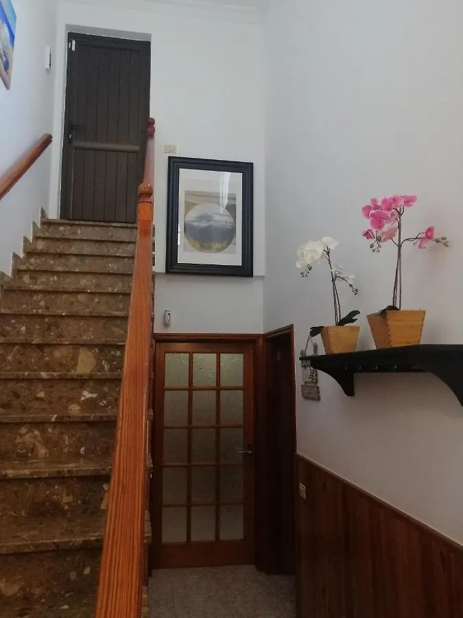 Mary'S Home Moya  0*, Moya (Gran Canaria) Spain
